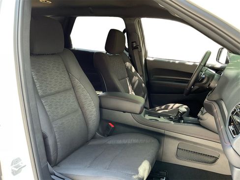 New 2025 Dodge Durango GT w/ Blacktop Package image 29