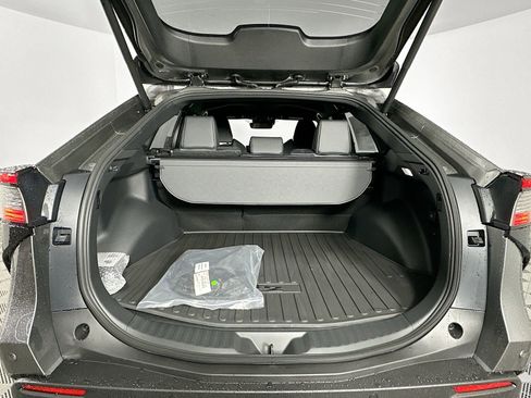 New 2026 Toyota bZ image 26