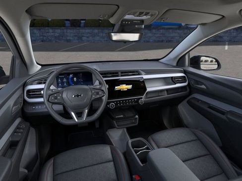 New 2027 Chevrolet Bolt RS w/ Technology Package FWD image 15