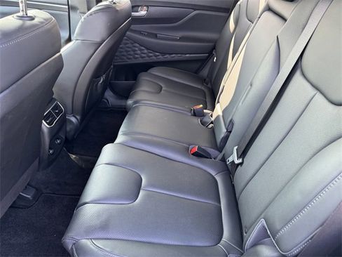 Used 2023 Hyundai Santa Fe XRT image 7
