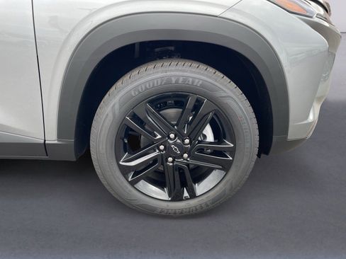 New 2026 Chevrolet Trax ACTIV w/ Driver Confidence Package image 9