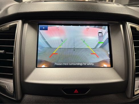 Used 2023 Ford Ranger XLT w/ Equipment Group 301A Mid image 10