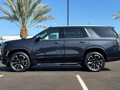 New 2026 Chevrolet Tahoe Premier image 7