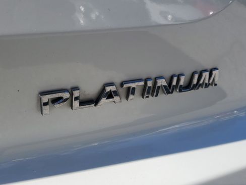 Certified 2023 Nissan Pathfinder Platinum image 29