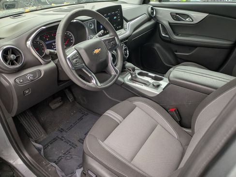 Used 2024 Chevrolet Blazer LT w/ Convenience Package image 9