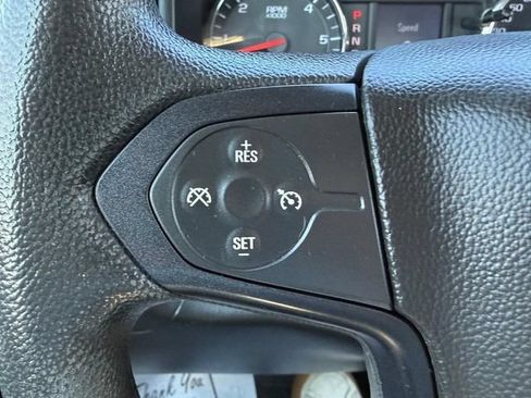 Used 2014 Chevrolet Silverado 1500 W/T w/ WT Convenience Package RWD image 16