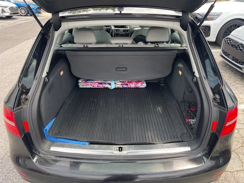 Used 2014 Audi A4 Premium Plus AWD/4WD image 19