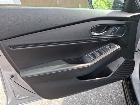 Used 2025 Honda Accord Sport image 12