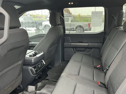 Certified 2023 Ford F150 XLT w/ Equipment Group 302A High image 10