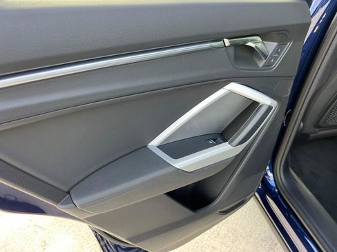 Certified 2022 Audi Q3 2.0T Premium Plus w/ Premium Plus Package image 22