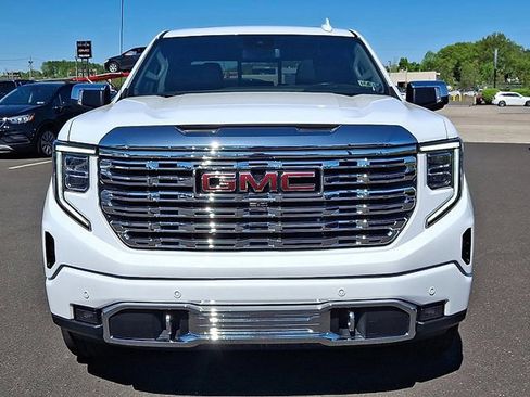 Certified 2023 GMC Sierra 1500 Denali image 2