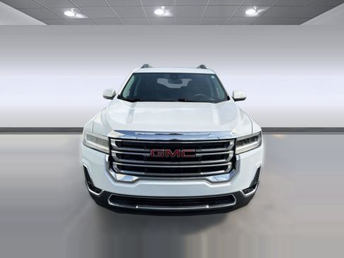 Used 2023 GMC Acadia SLT FWD image 6
