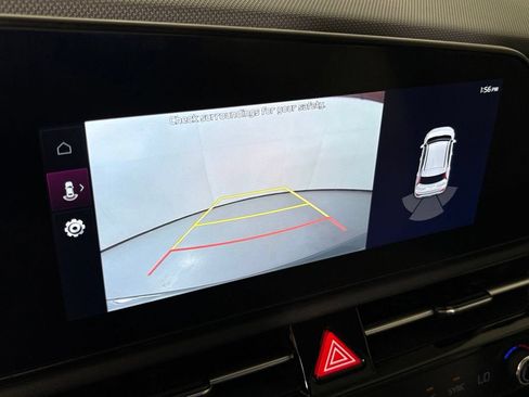 New 2026 Kia Niro EX w/ EX Premium Package FWD image 25