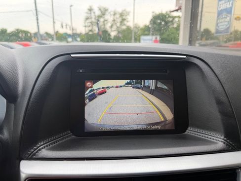 Used 2016 MAZDA CX-5 Touring AWD/4WD image 20