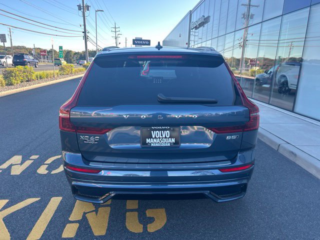 Used 2026 Volvo XC60 B5 Plus AWD/4WD image 4
