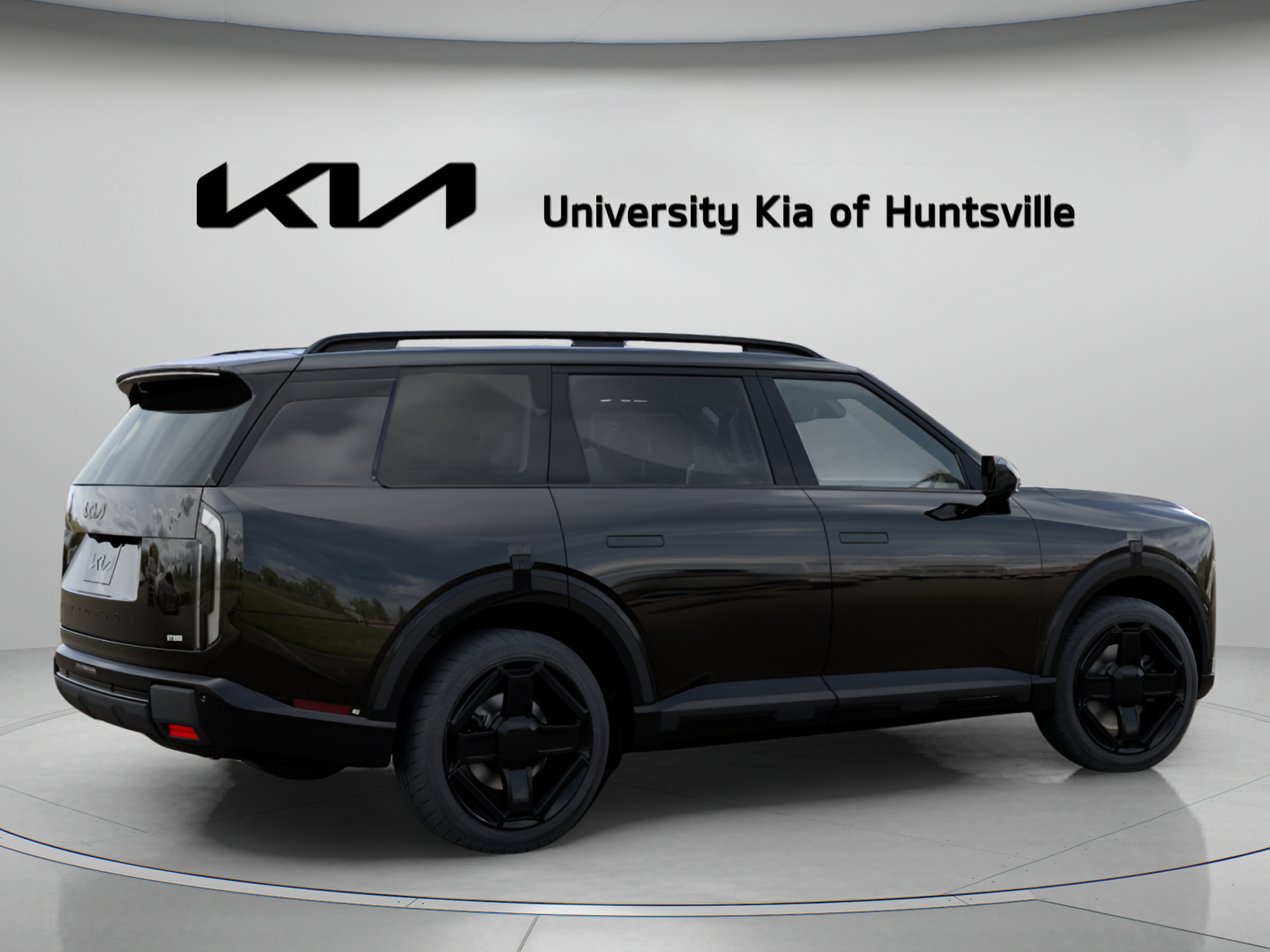New 2027 Kia Telluride X-Line SX Prestige AWD/4WD image 7