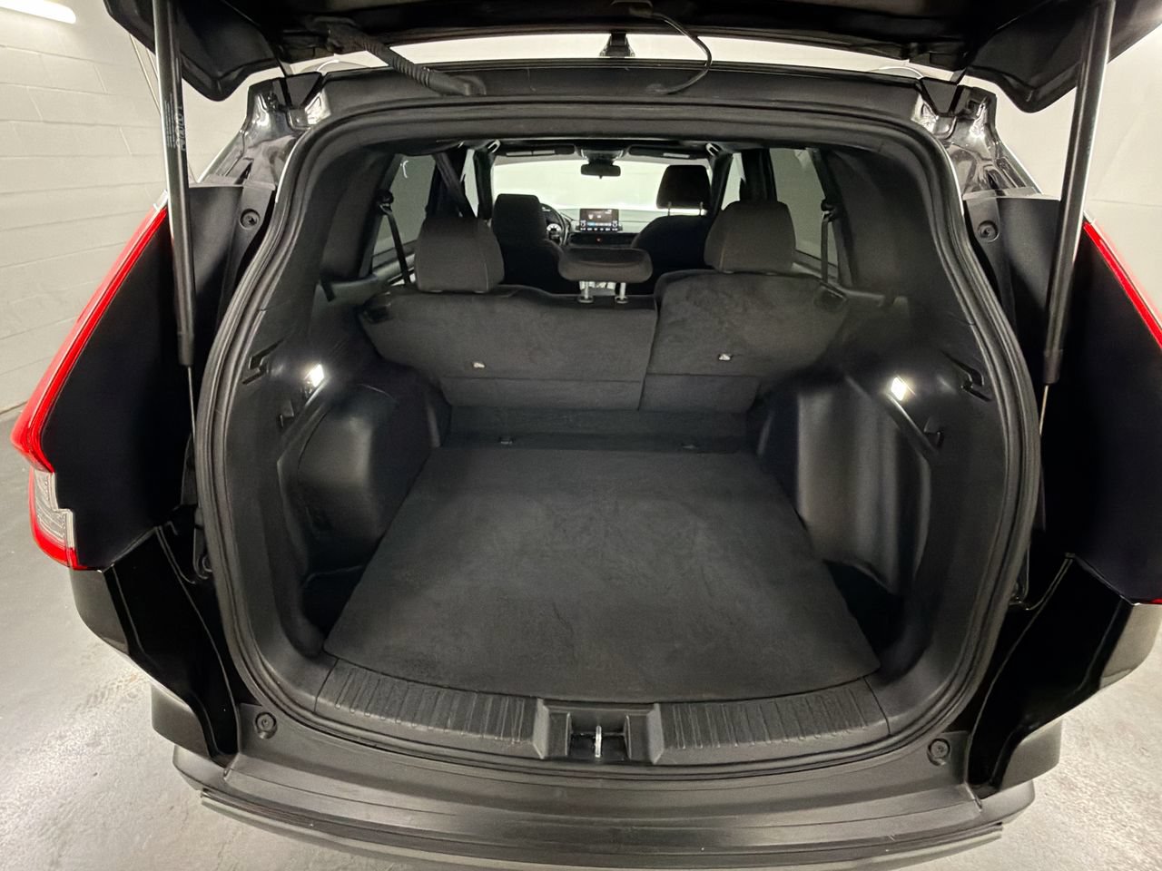 Used 2024 Honda CR-V Sport image 25