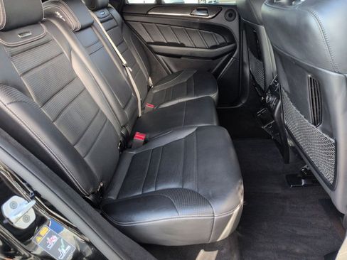 Used 2016 Mercedes-Benz GLE 63 AMG S image 22