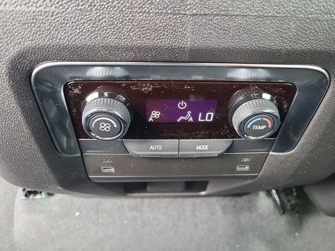 New 2026 Chevrolet Suburban LS w/ LPO, Dark Essentials Package RWD image 16