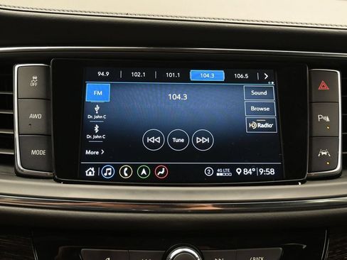 Used 2021 Buick Enclave Avenir w/ Avenir Technology Package AWD/4WD image 22