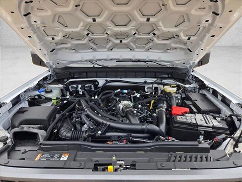 New 2025 Ford Bronco Badlands image 17