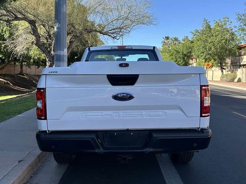Used 2019 Ford F150 XL w/ Equipment Group 101A Mid image 7