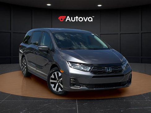 Used 2026 Honda Odyssey EX-L image 7