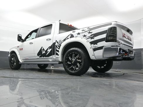 Used 2016 RAM 1500 Limited image 49