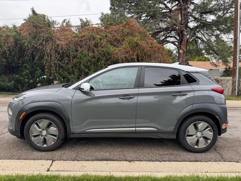 Used 2019 Hyundai Kona SEL w/ Cargo Package FWD image 4