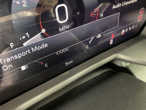 New 2026 GMC Acadia Elevation w/ Elevation Premium Package image 12