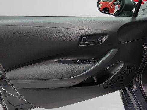 Certified 2024 Toyota Corolla LE FWD image 9