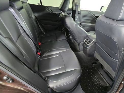 Used 2021 Subaru Outback Limited XT w/ Popular Package #2 image 14