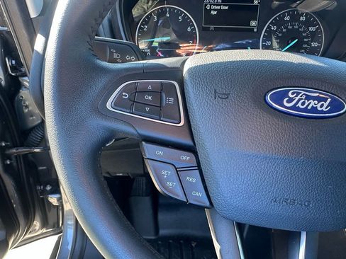 Used 2020 Ford EcoSport SE image 28