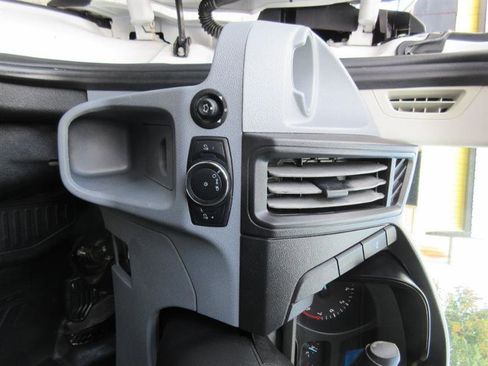 Used 2018 Ford Transit 250 130 Low Roof w/ Exterior Upgrade Package image 10