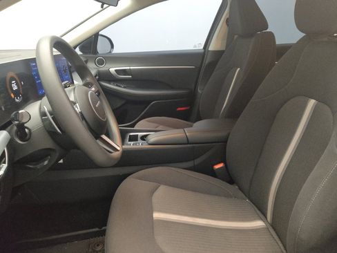 Used 2024 Hyundai Sonata SEL AWD/4WD image 17