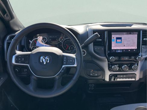 New 2026 RAM 3500 Tradesman w/ Chrome Appearance Group A image 10