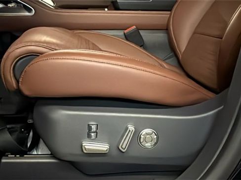 New 2026 Lincoln Nautilus Reserve image 30