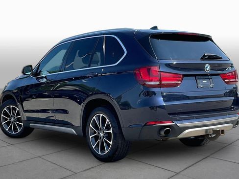 Used 2017 BMW X5 xDrive35i AWD/4WD image 11
