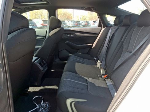 New 2026 Honda Accord Sport image 7