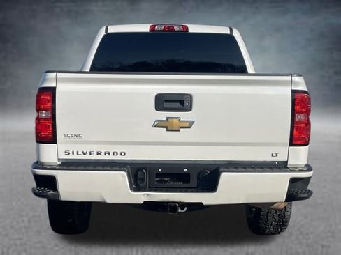 Used 2017 Chevrolet Silverado 1500 LT w/ All Star Edition image 21