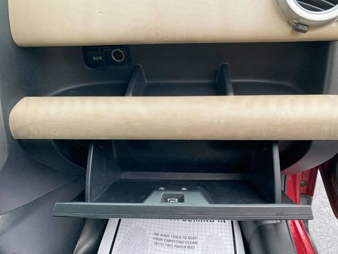 Used 2007 Honda Element EX image 28