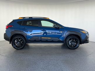 New 2026 Subaru Crosstrek 2.5i Wilderness AWD/4WD video 2