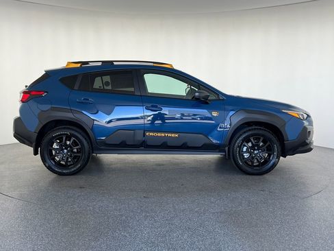 New 2026 Subaru Crosstrek 2.5i Wilderness AWD/4WD image 2