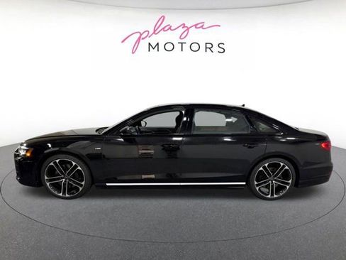 New 2026 Audi A8 L 3.0T AWD/4WD image 2