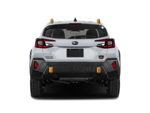 New 2026 Subaru Crosstrek 2.5i Wilderness AWD/4WD image 5