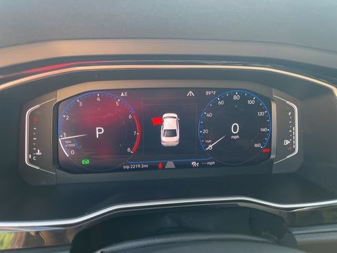 Used 2020 Volkswagen Jetta SEL Premium FWD image 18