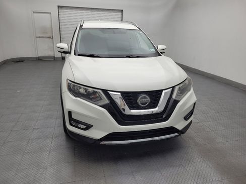 Used 2018 Nissan Rogue SV FWD image 14