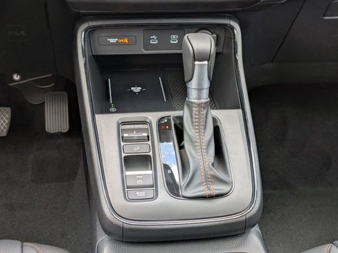 New 2026 Honda CR-V Sport-L image 18