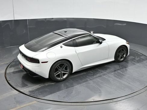 Used 2024 Nissan Z Sport w/ Floor Mat Package RWD image 45
