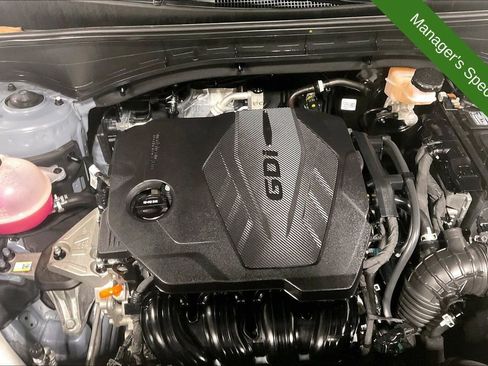 Used 2025 Kia Sorento S FWD image 40